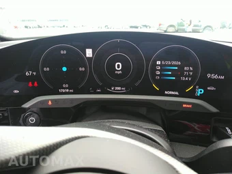 2023 Porsche Taycan GTS Sport Turismo - miniatura 19
