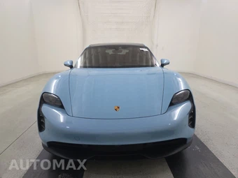2023 Porsche Taycan GTS Sport Turismo - miniatura 2