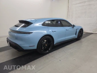 2023 Porsche Taycan GTS Sport Turismo - miniatura 4