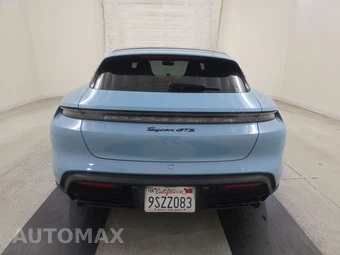 2023 Porsche Taycan GTS Sport Turismo - miniatura 5