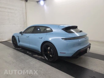2023 Porsche Taycan GTS Sport Turismo - miniatura 6