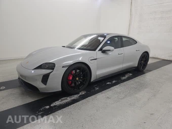 2023 Porsche Taycan GTS