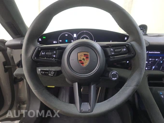 2023 Porsche Taycan GTS - miniatura 10