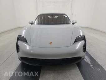 2023 Porsche Taycan GTS - miniatura 2