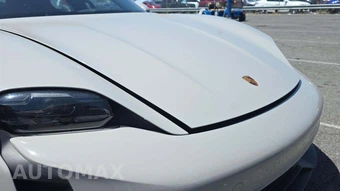 2023 Porsche Taycan GTS - miniatura 20