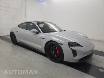 2023 Porsche Taycan GTS - miniatura 3