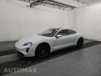 2023 Porsche Taycan GTS