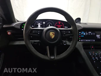 2023 Porsche Taycan GTS – miniatura 10