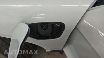 2023 Porsche Taycan GTS – miniatura 19
