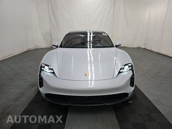 2023 Porsche Taycan GTS – miniatura 2