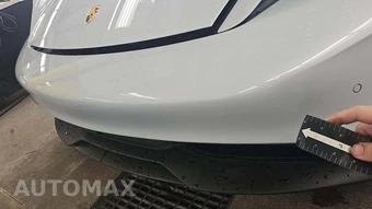 2023 Porsche Taycan GTS – miniatura 22