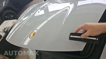 2023 Porsche Taycan GTS – miniatura 23