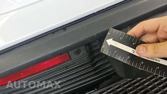 2023 Porsche Taycan GTS – miniatura 28