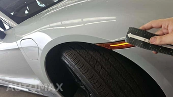 2023 Porsche Taycan GTS – miniatura 29