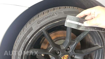 2023 Porsche Taycan GTS – miniatura 32