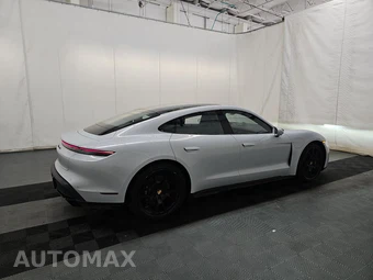2023 Porsche Taycan GTS – miniatura 4