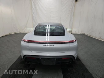 2023 Porsche Taycan GTS – miniatura 5