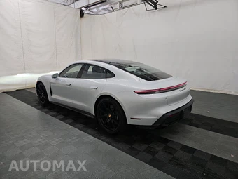 2023 Porsche Taycan GTS – miniatura 6