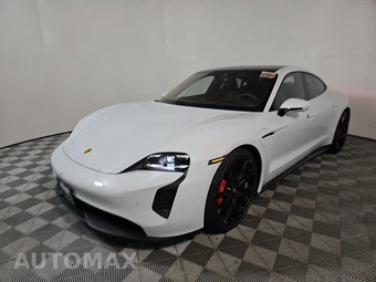 2023 Porsche Taycan GTS