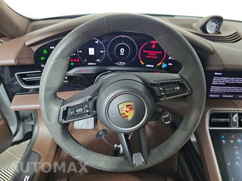 2023 Porsche Taycan GTS – miniatura 10