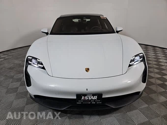 2023 Porsche Taycan GTS – miniatura 2