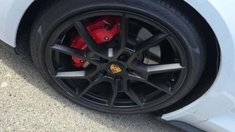 2023 Porsche Taycan GTS – miniatura 25