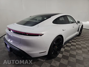 2023 Porsche Taycan GTS – miniatura 4