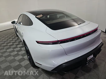 2023 Porsche Taycan GTS – miniatura 6