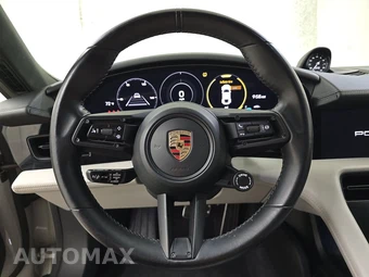 2023 Porsche Taycan GTS - miniatura 10