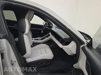 2023 Porsche Taycan GTS - miniatura 8