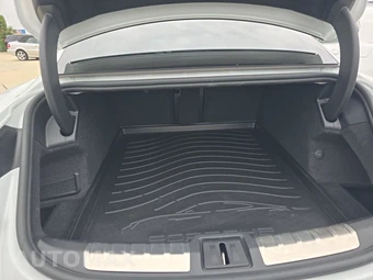 2023 Porsche Taycan Turbo – miniatura 16