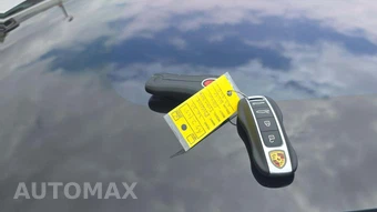 2023 Porsche Taycan Turbo – miniatura 18