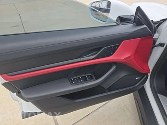 2023 Porsche Taycan Turbo – miniatura 9
