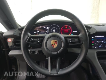 2023 Porsche Taycan - miniatura 10