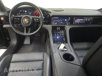 2023 Porsche Taycan - miniatura 11