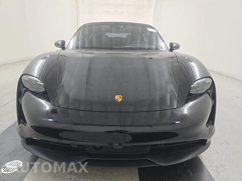 2023 Porsche Taycan - miniatura 2
