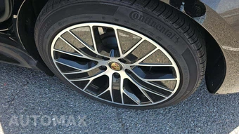 2023 Porsche Taycan - miniatura 29
