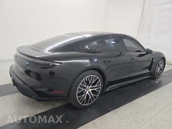 2023 Porsche Taycan - miniatura 4