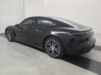 2023 Porsche Taycan - miniatura 6