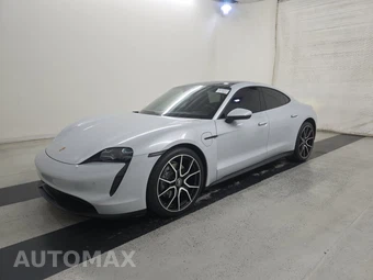 2023 Porsche Taycan