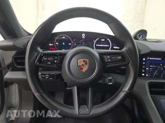 2023 Porsche Taycan – miniatura 10