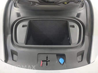 2023 Porsche Taycan – miniatura 16