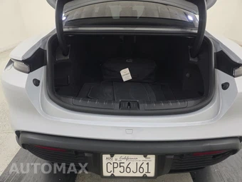 2023 Porsche Taycan – miniatura 17