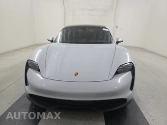 2023 Porsche Taycan – miniatura 2