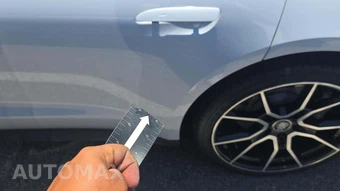 2023 Porsche Taycan – miniatura 22