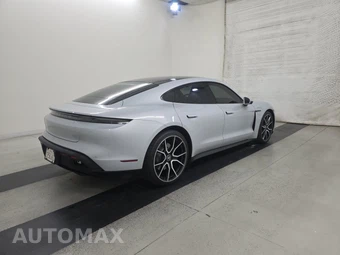 2023 Porsche Taycan – miniatura 4