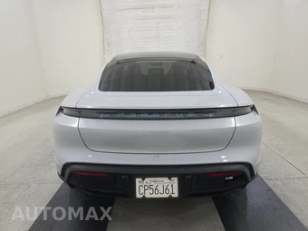 2023 Porsche Taycan – miniatura 5