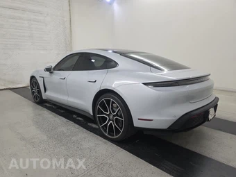 2023 Porsche Taycan – miniatura 6