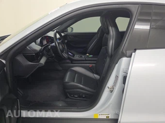 2023 Porsche Taycan – miniatura 7