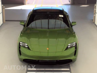 2023 Porsche Taycan - miniatura 2